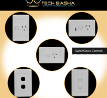 switchgear