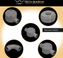 electrical conduit