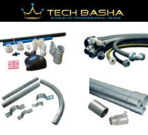 Electrical Conduit Wiring