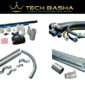 Electrical Conduit Wiring